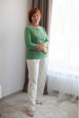 Комплект жіночий